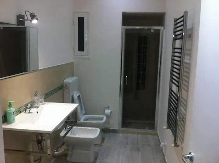 Appartamento Cantieri-Porto,Palermo Italy