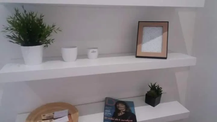 Apartment Appartamento Cantieri-Porto,Palermo