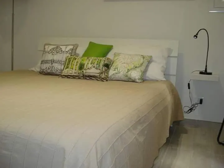Apartment Appartamento Cantieri-Porto,Palermo