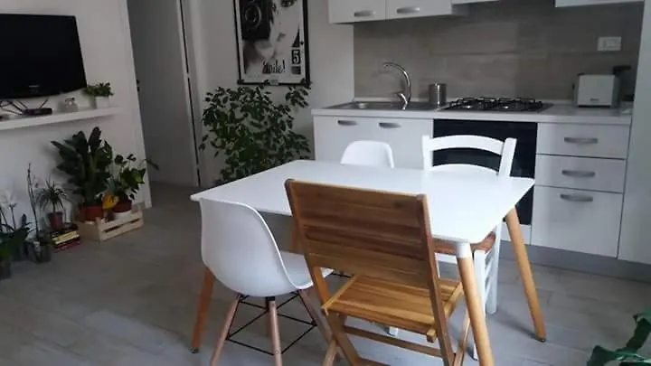 Appartamento Cantieri-Porto,Palermo 0*, Palermo