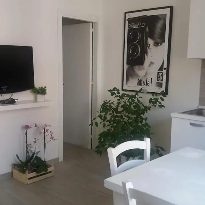 Appartamento Cantieri-Porto,Palermo Apartment Palermo