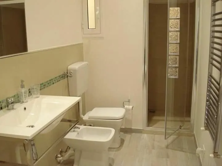 Appartamento Cantieri-Porto,Palermo Palermo
