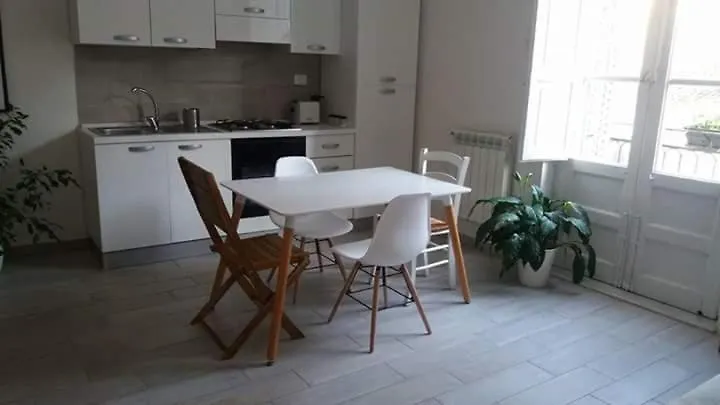 Appartamento Cantieri-Porto,Palermo Palermo