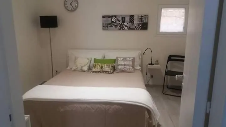 Appartamento Cantieri-Porto,Palermo Apartment